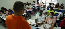 Atención a la primera infancia: una carrera con alta demanda en Cali