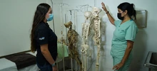 Atención a la primera infancia: una carrera con alta demanda en Cali
