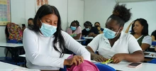 Atención a la primera infancia: una carrera con alta demanda en Cali