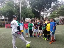 DEPORTES