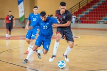 Univalle y Escuela del Deporte, con paso firme en la Copa Universitaria de Fútbol Sala