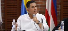 Los comicios presidenciales contarán con seguridad para brindar tranquilidad ciudadana