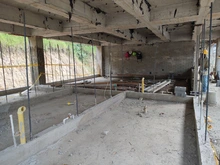 Obra del Centro de Bienestar Animal avanza en un 56%