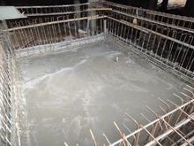 Obra del Centro de Bienestar Animal avanza en un 56%