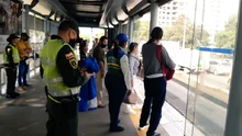 Hasta $8 millones por información que permita capturar y judicializar al responsable de daños a un bus del MIO