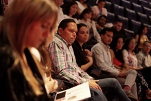 Cali conformó su primer Consejo Distrital de Cinematografía y Audiovisuales