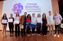 Cali conformó su primer Consejo Distrital de Cinematografía y Audiovisuales
