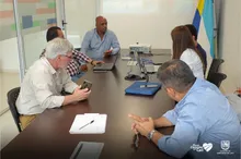 PAE de Cali avanza por buen camino
