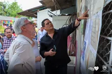 PAE de Cali avanza por buen camino