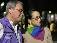 Con acto simbólico se conmemoró Día Internacional contra la homofobia