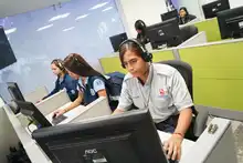 Red de Salud Pública lidera las solicitudes para atender emergencias médicas 