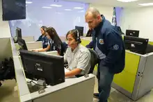 Red de Salud Pública lidera las solicitudes para atender emergencias médicas 
