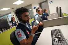 Red de Salud Pública lidera las solicitudes para atender emergencias médicas 