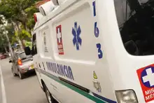 Red de Salud Pública lidera las solicitudes para atender emergencias médicas 