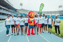 Alcaldía de Cali, comprometida con el éxito del Mundial U-20 de Atletismo