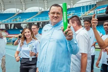 Alcaldía de Cali, comprometida con el éxito del Mundial U-20 de Atletismo