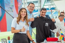 Alcaldía de Cali, comprometida con el éxito del Mundial U-20 de Atletismo