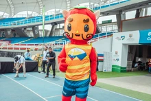 Alcaldía de Cali, comprometida con el éxito del Mundial U-20 de Atletismo