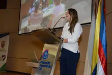 SE INSTALÓ EN CALI MESA TÉCNICA PARA CREAR  SISTEMAS LOCALES DE JUSTICIA