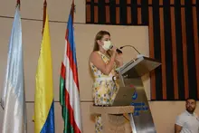SE INSTALÓ EN CALI MESA TÉCNICA PARA CREAR  SISTEMAS LOCALES DE JUSTICIA