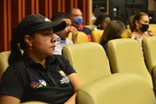 SE INSTALÓ EN CALI MESA TÉCNICA PARA CREAR  SISTEMAS LOCALES DE JUSTICIA
