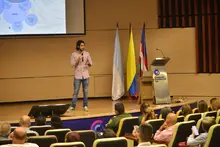 SE INSTALÓ EN CALI MESA TÉCNICA PARA CREAR  SISTEMAS LOCALES DE JUSTICIA