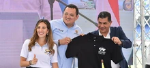 Alcalde de Cali instaló el Comité Articulador del Mundial de Atletismo Sub 20