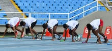 Alcalde de Cali instaló el Comité Articulador del Mundial de Atletismo Sub 20