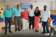 La Educación caleña le rindió cuentas a la comunidad