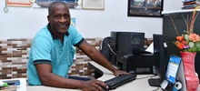 650 beneficiarios de los comedores comunitarios adelantan formación artística