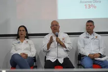 Infraestructura rindió cuentas a la caleñidad sobre el primer semestre de 2022