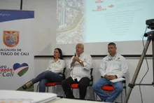 Infraestructura rindió cuentas a la caleñidad sobre el primer semestre de 2022