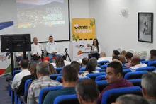 Infraestructura rindió cuentas a la caleñidad sobre el primer semestre de 2022