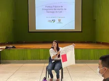 Así avanza la construcción de la Política Pública de Bilingüismo 