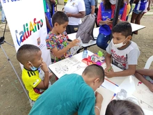 Reconocimiento a la comunidad Afro por sus aportes al desarrollo caleño
