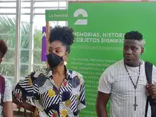 Reconocimiento a la comunidad Afro por sus aportes al desarrollo caleño