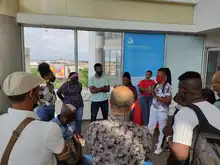 Reconocimiento a la comunidad Afro por sus aportes al desarrollo caleño