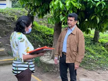 José Aníbal Morales: un maestro que transforma vidas