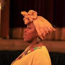 Exaltación a personalidades afro por sus aportes al desarrollo de la capital vallecaucana  