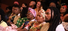 Exaltación a personalidades afro por sus aportes al desarrollo de la capital vallecaucana  