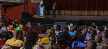 Exaltación a personalidades afro por sus aportes al desarrollo de la capital vallecaucana  