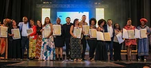 Exaltación a personalidades afro por sus aportes al desarrollo de la capital vallecaucana  