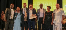 Exaltación a personalidades afro por sus aportes al desarrollo de la capital vallecaucana  