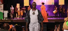 Exaltación a personalidades afro por sus aportes al desarrollo de la capital vallecaucana  