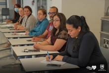 Autoevaluación, mejoramiento continuo y vocación de servicio: pilares de la Secretaría de Educación Distrital