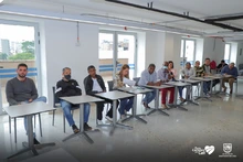 Autoevaluación, mejoramiento continuo y vocación de servicio: pilares de la Secretaría de Educación Distrital