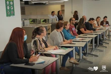 Autoevaluación, mejoramiento continuo y vocación de servicio: pilares de la Secretaría de Educación Distrital