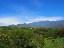 Parque Ambiental Corazón de Pance, protección de la diversidad biológica