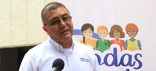1000 jóvenes de ‘Todas y todos a estudiar’ exponen sus creaciones artísticas
