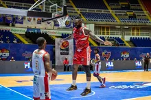 Triunfo del Team Cali en inicio de cuartos de final de la Liga de Baloncesto 